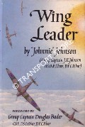 Wing Leader  by JOHNSON, Air Vice-Marshal 'Johnnie' 